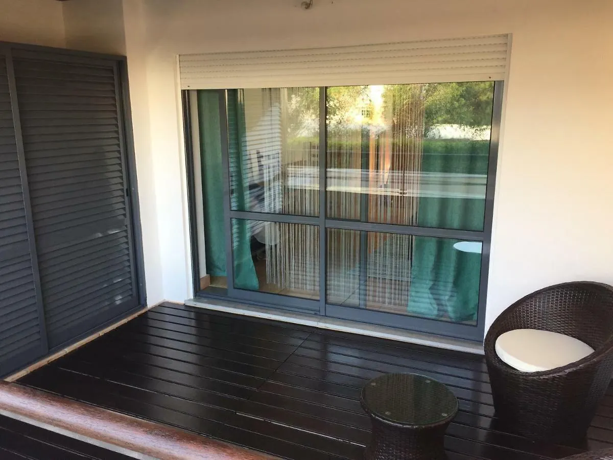 Marina Park 205 Apartamento Lagos 0*,