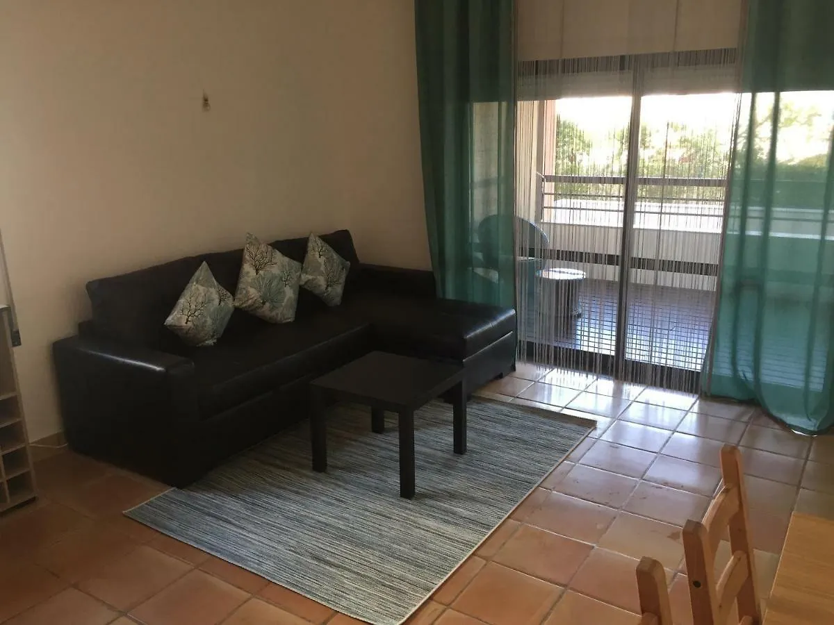 Marina Park 205 Apartamento Lagos