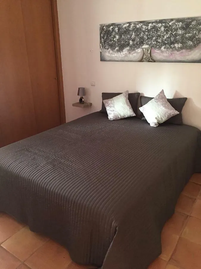 Appartamento Marina Park 205 Lagos