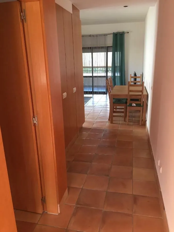 Appartamento Marina Park 205 Lagos Portogallo