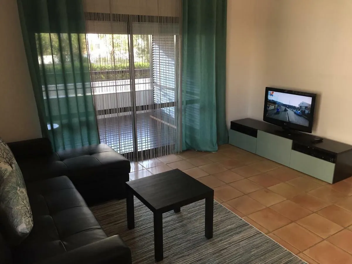 Appartamento Marina Park 205 Lagos Portogallo