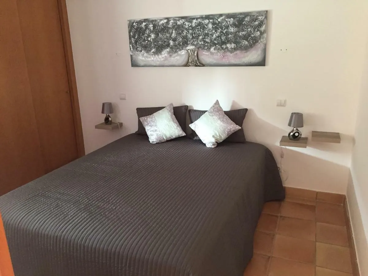 Appartamento Marina Park 205 Lagos Portogallo