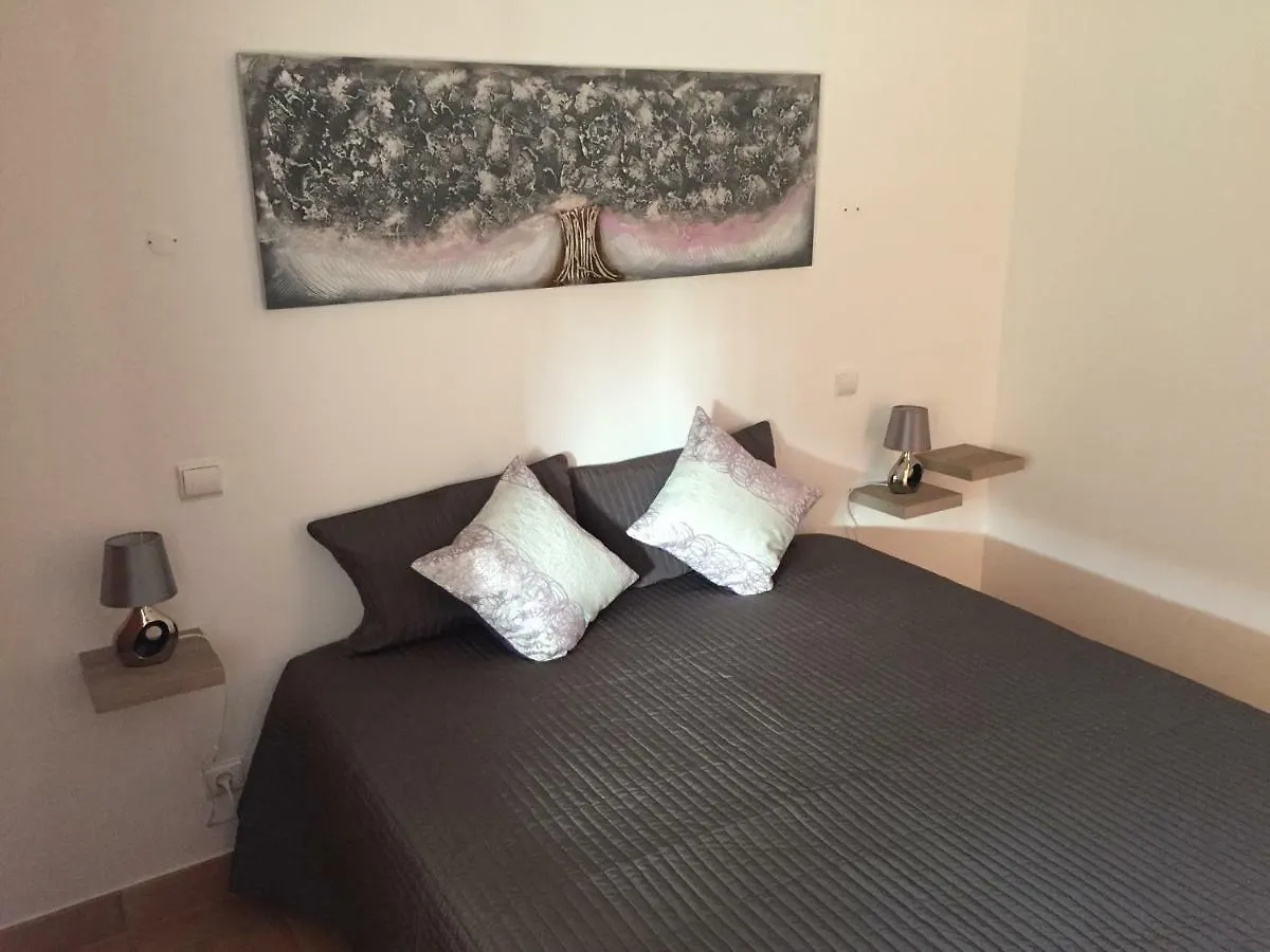Appartamento Marina Park 205 Lagos 0*,  Portogallo