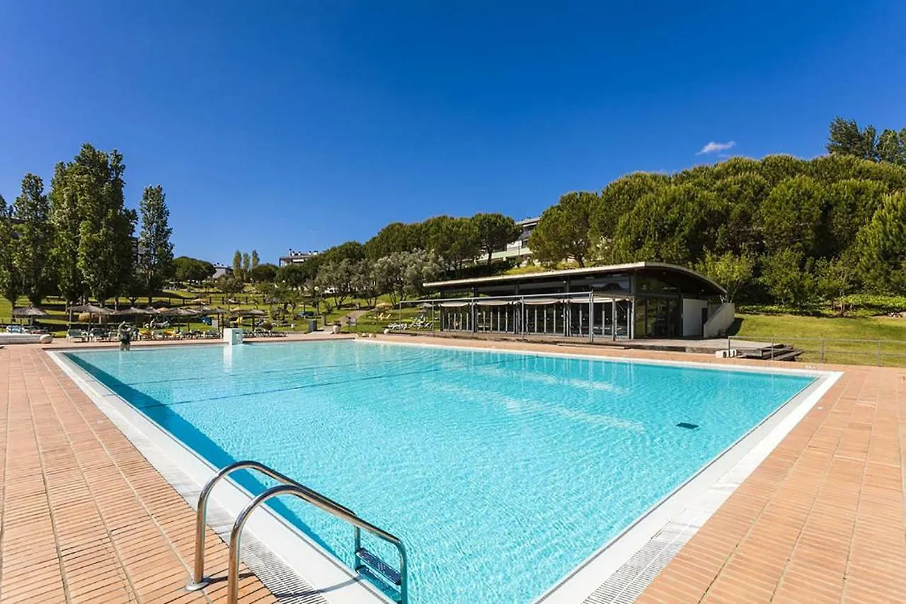 Appartamento Marina Park 205 Lagos Portogallo
