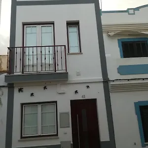 Casa Andorinhas Сasa de vacaciones